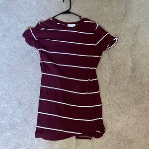 T shirt dress